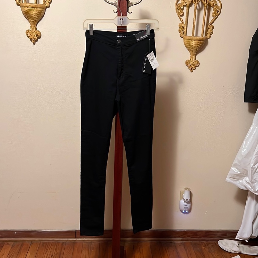 Brand New Slacks